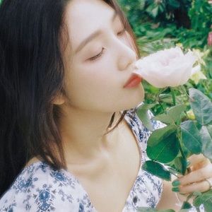 Meet your Posher, Allison